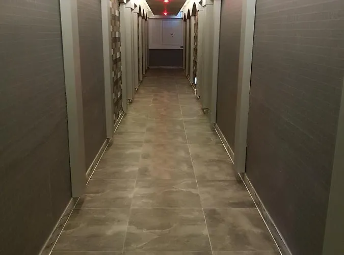 Motel Bally *