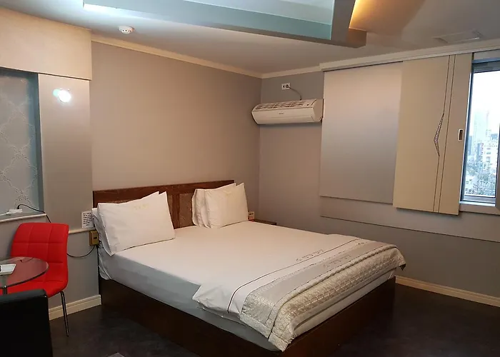 Motel Bally *